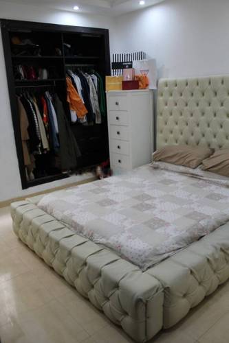 Vente Appartement F4 Cheraga