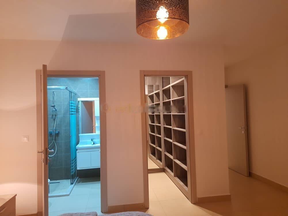 Location Appartement F4 Hydra