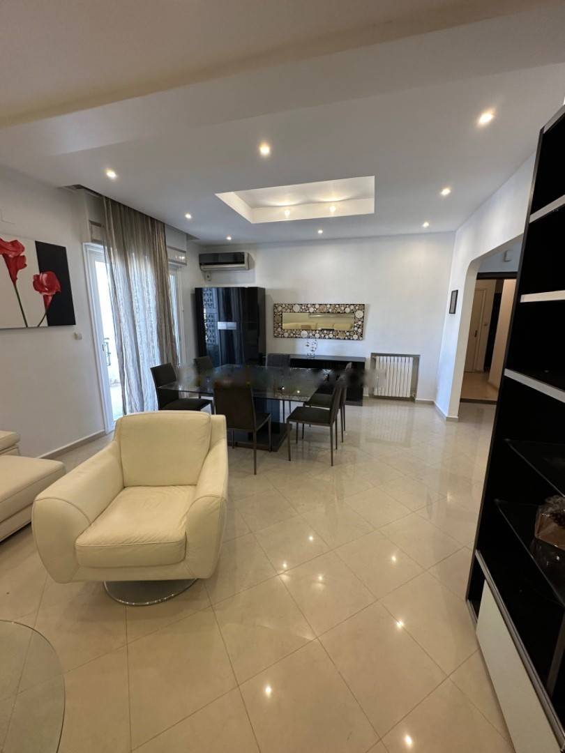 Location Appartement F4 Dely Ibrahim
