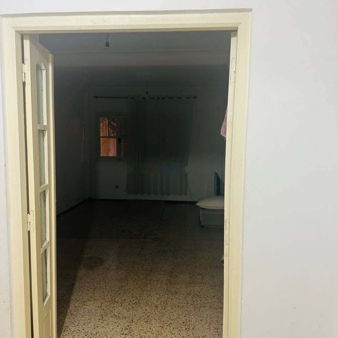 Location Appartement Djasr Kasentina