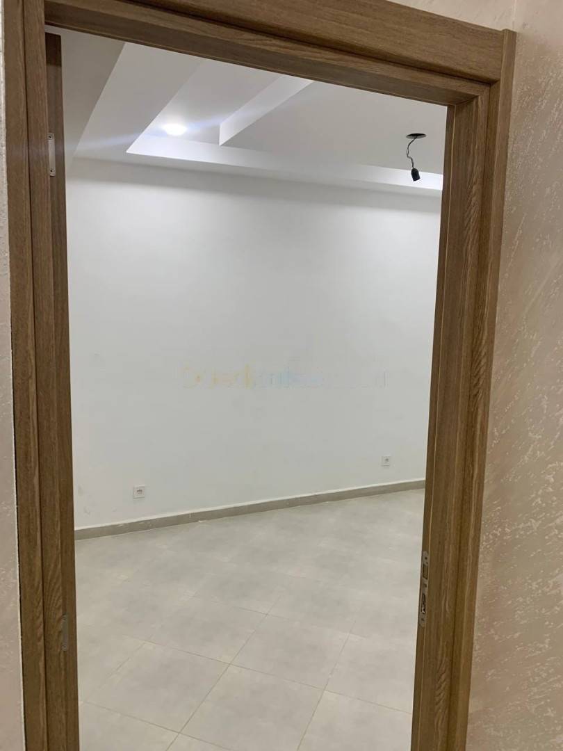 Vente Appartement F3 Draria