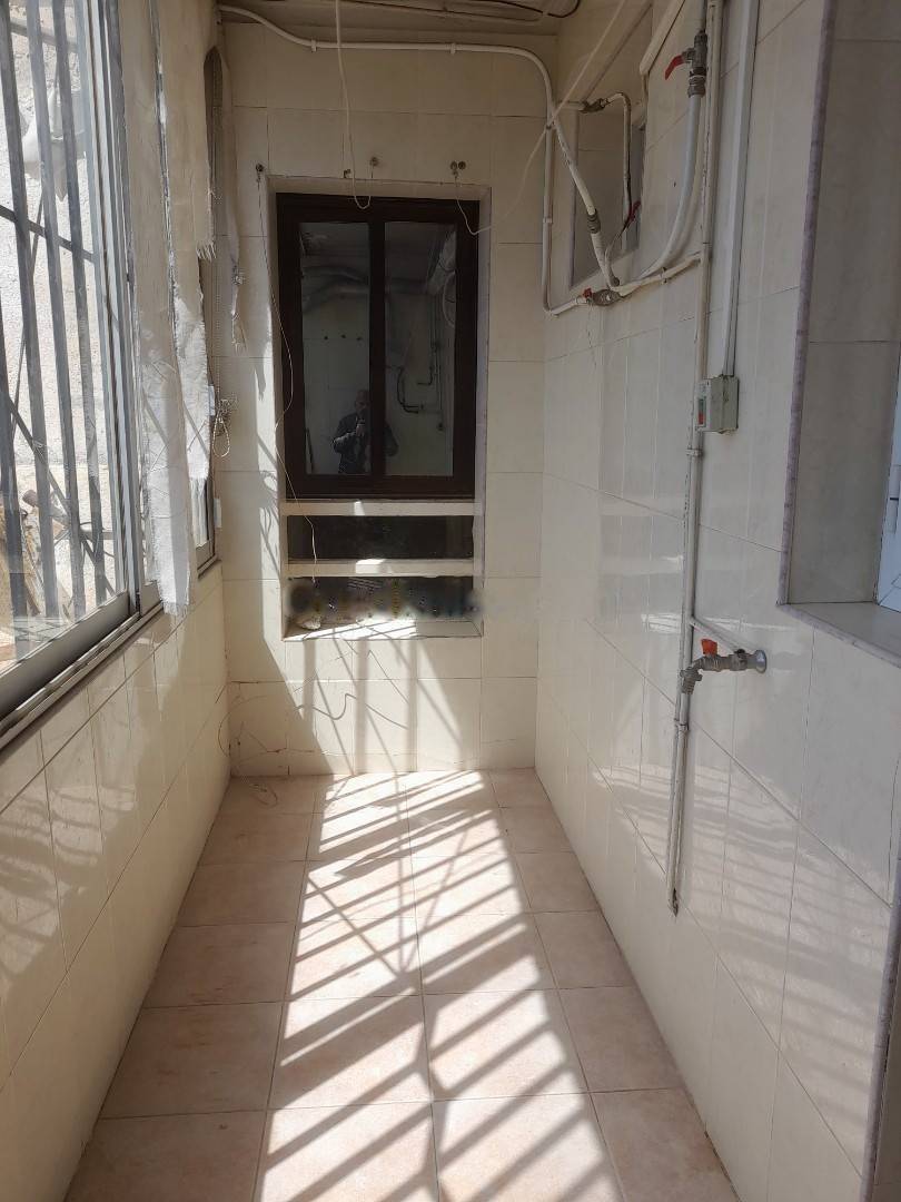 Vente Appartement F3 Djasr Kasentina