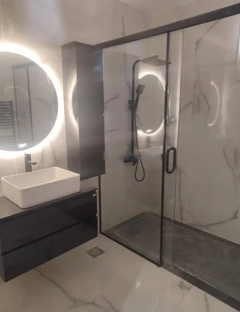 Vente Appartement F4 Bordj El Kiffan
