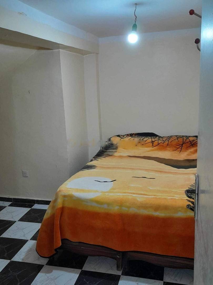 Vente Appartement F3 Bordj El Kiffan
