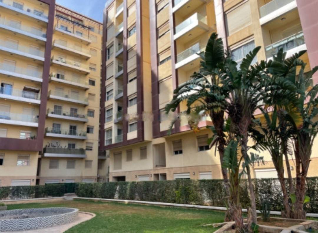 Vente Appartement F4 Ouled Fayet