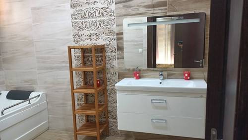 Location Appartement F4 Dely Ibrahim