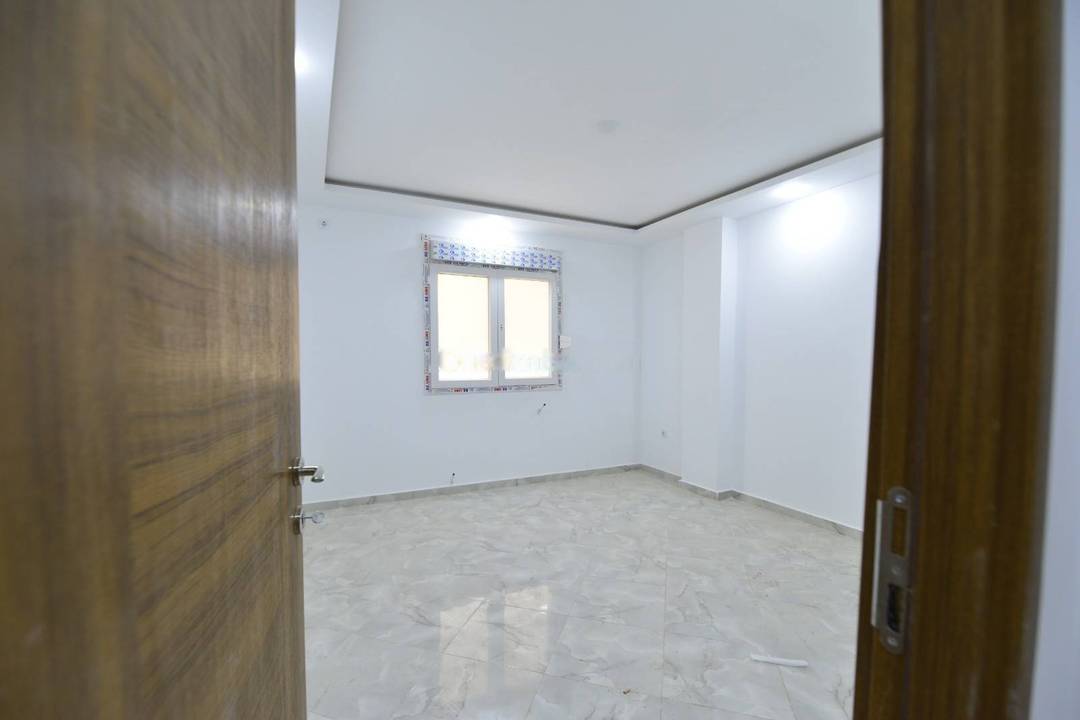 Vente Appartement Bordj El Kiffan