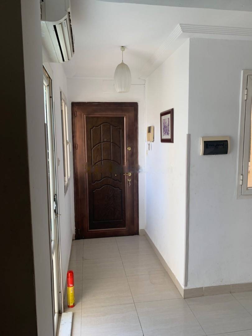 Location Appartement F3 Cheraga