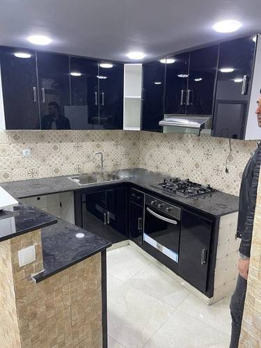 Location Appartement F3 Beni Messous