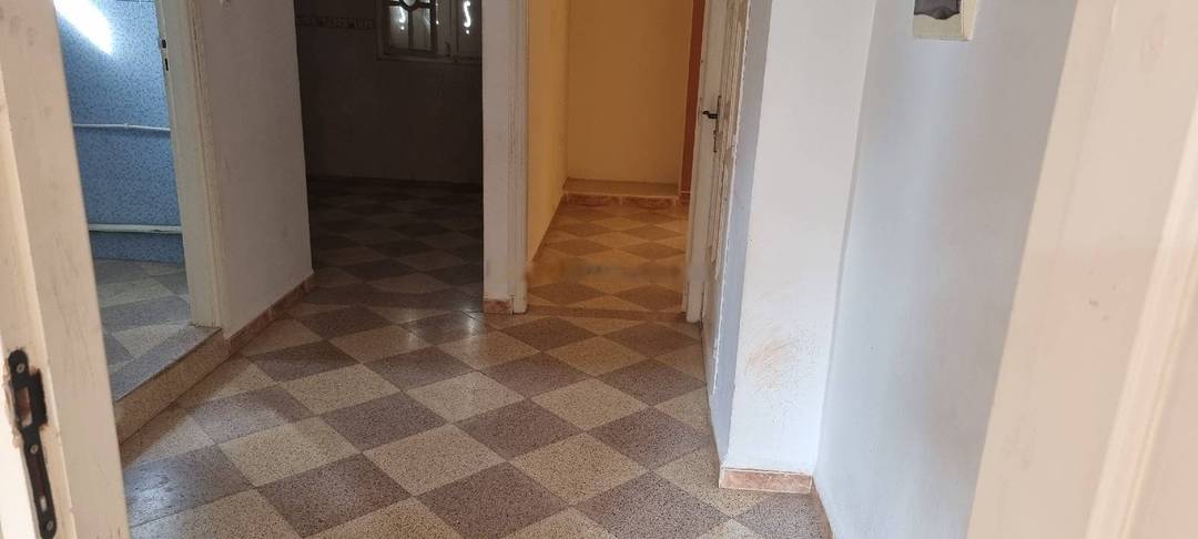 Location Appartement F2 Les Eucalyptus