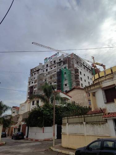 Vente Appartement F3 Draria