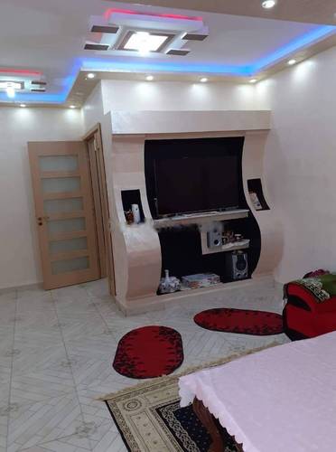 Location Appartement F3 Mahelma