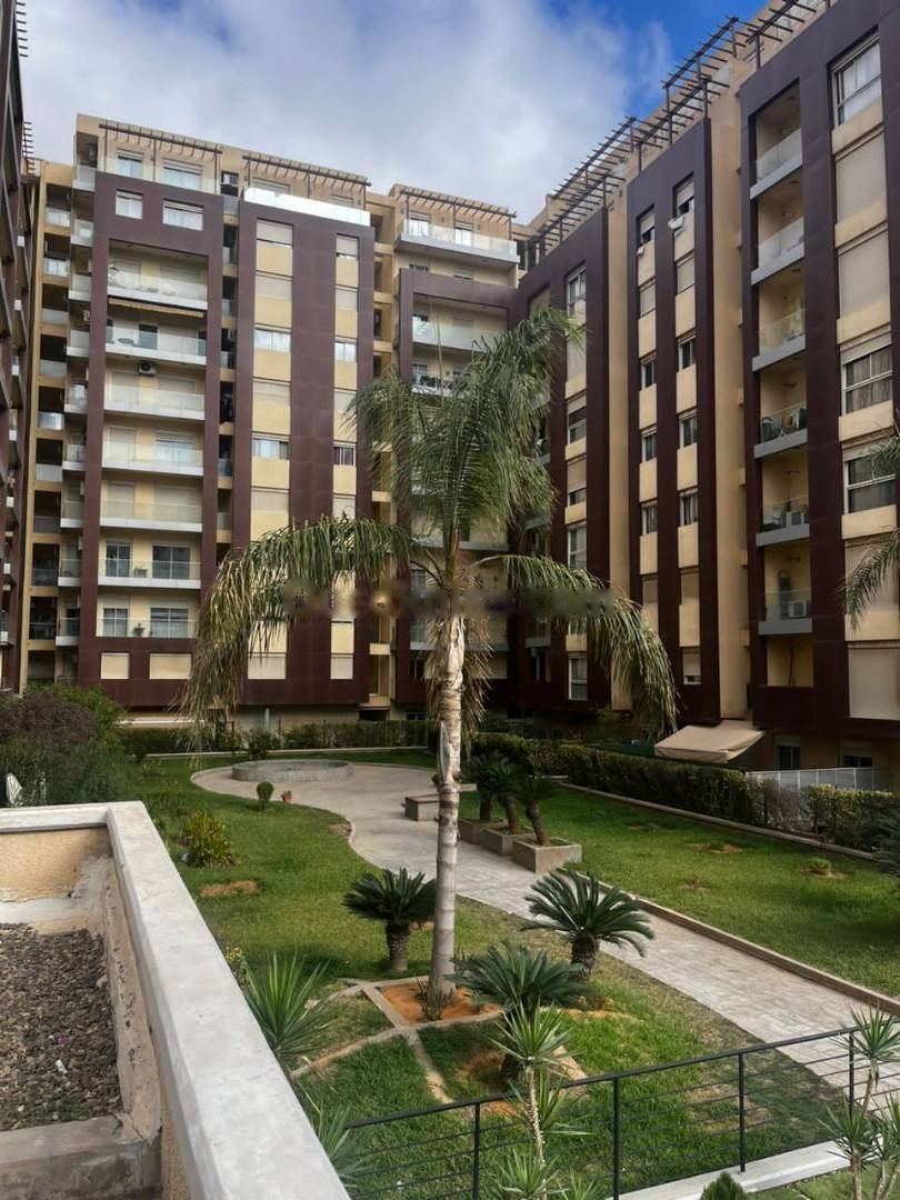 Location Appartement F4 Ouled Fayet