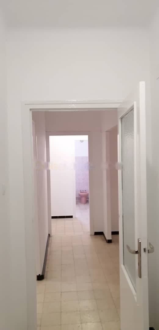 Location Appartement F4 El Biar