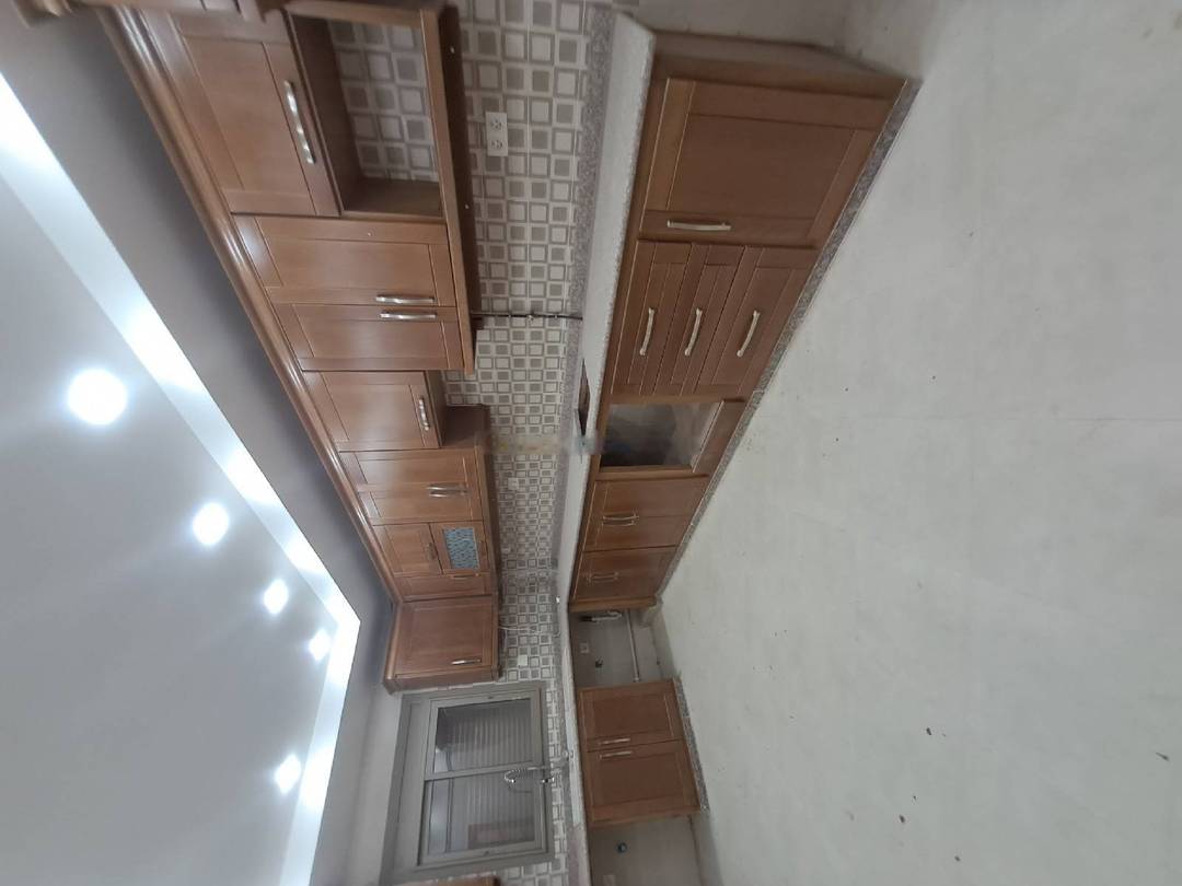 Location Appartement F4 Birkhadem