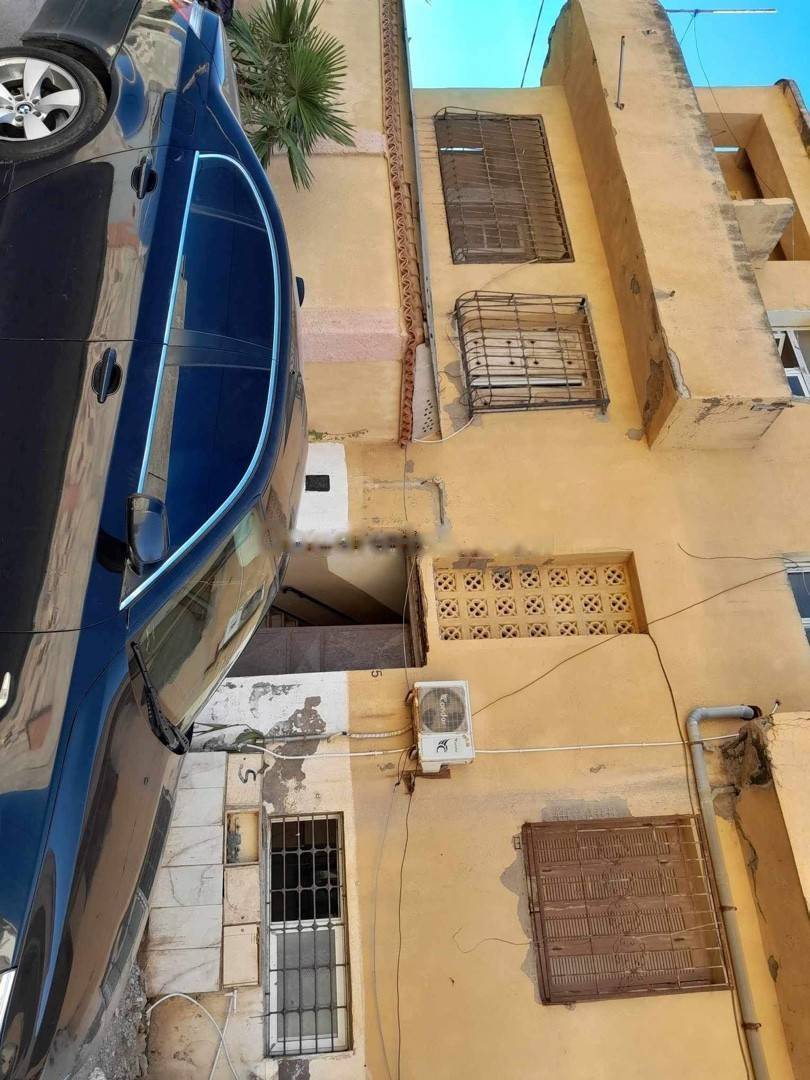Vente Appartement F3 Bordj El Kiffan