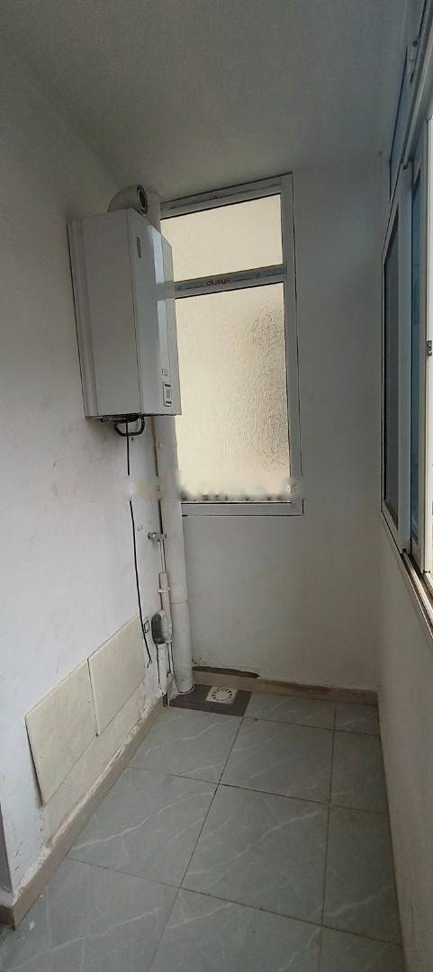 Location Appartement F3 Baba Hassen