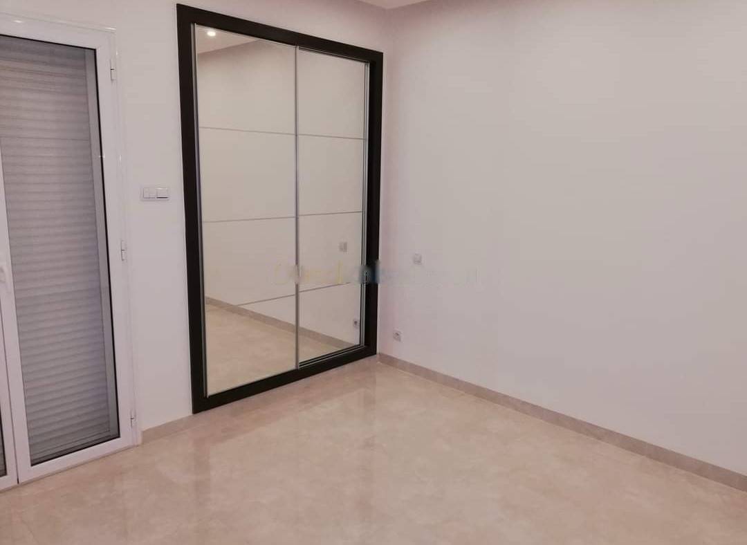 Vente Appartement F3 Cheraga