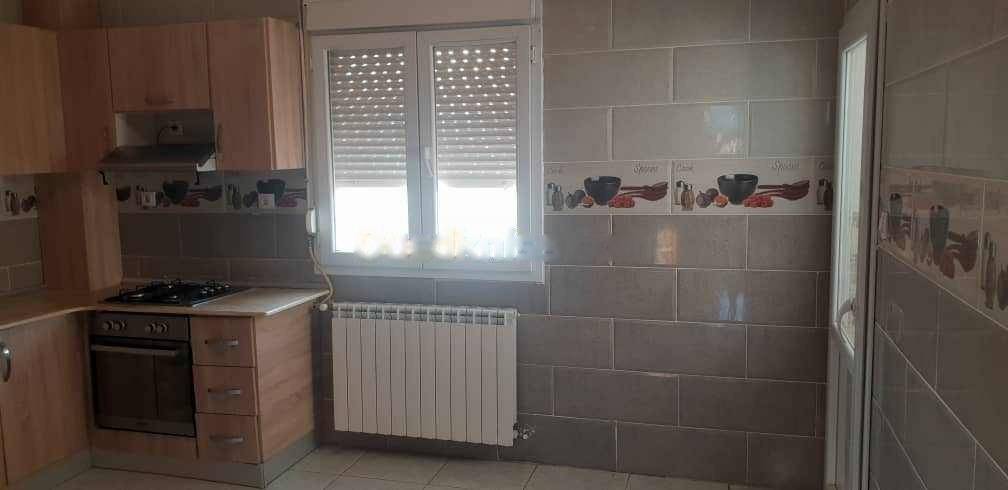 Location Appartement F4 Bachdjerrah