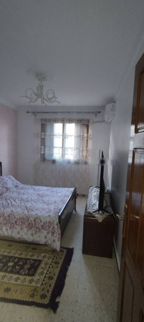 Vente Appartement F3 Djasr Kasentina