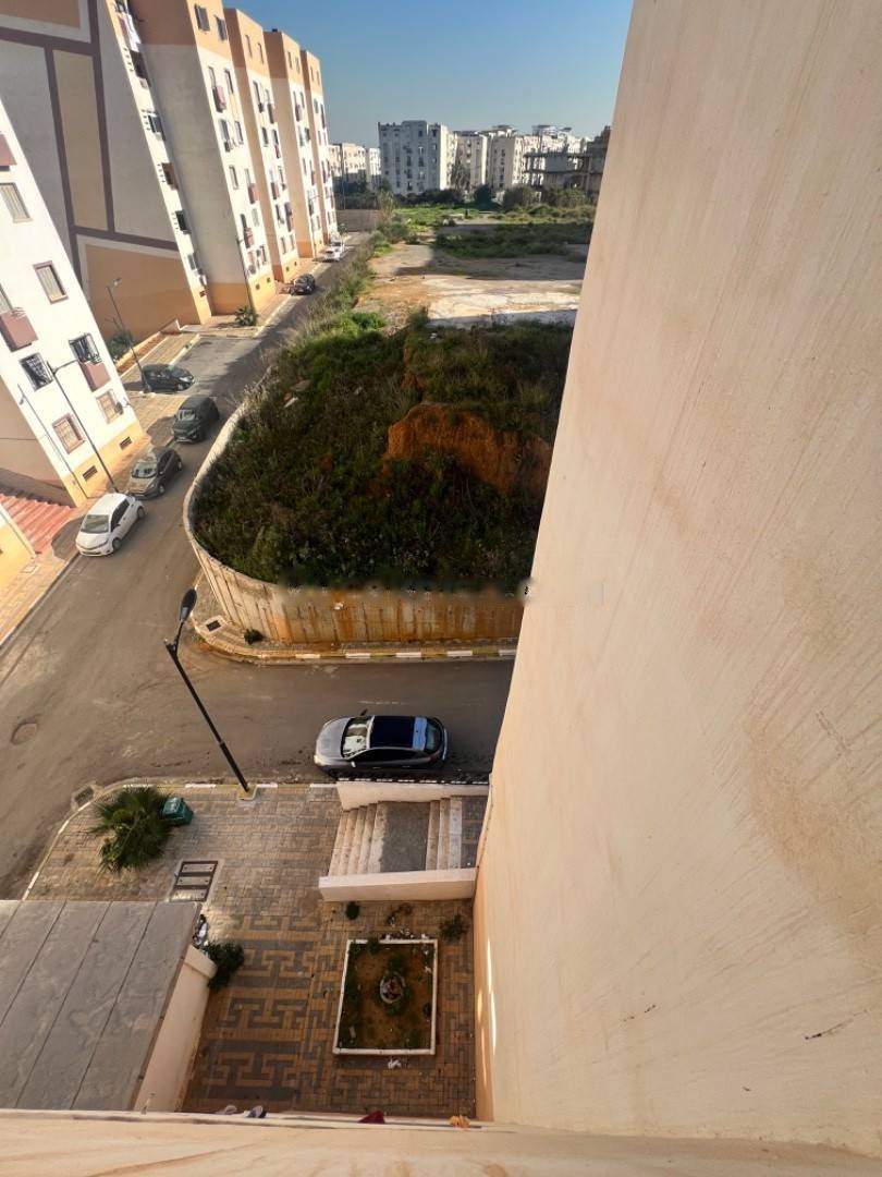 Location Appartement F3 Birkhadem