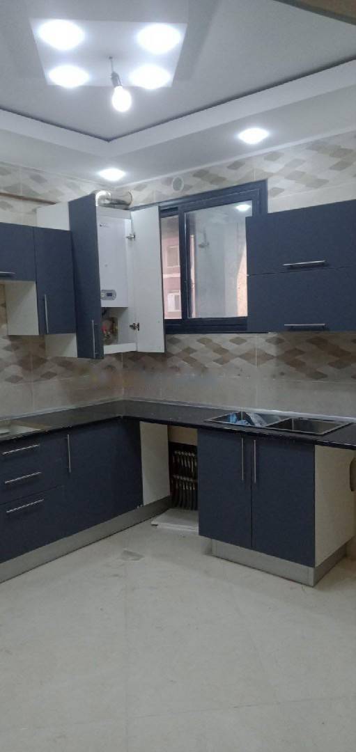 Vente Appartement F3 Bab Ezzouar
