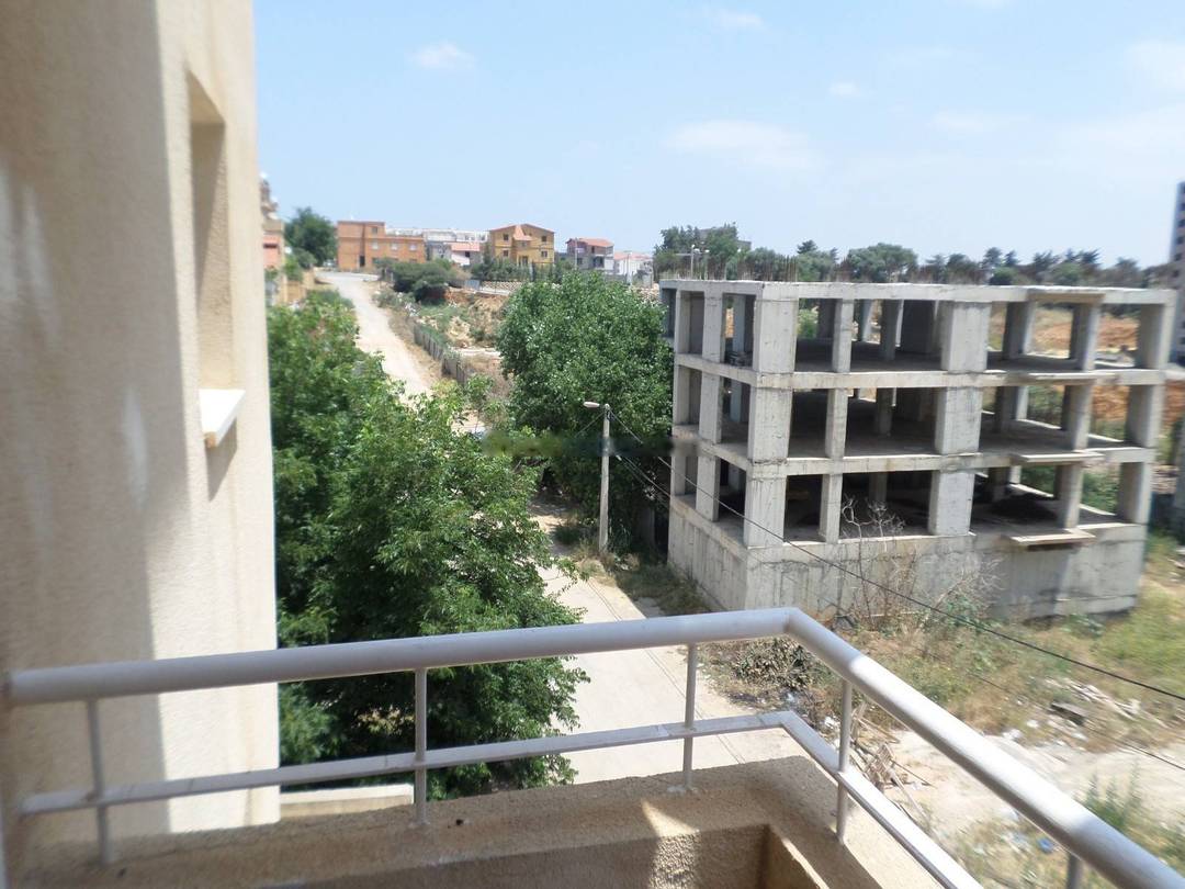 Location Appartement F3 Draria