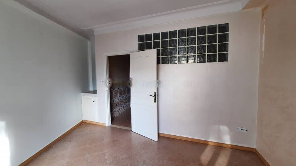 Location Niveau de villa F3 Birkhadem