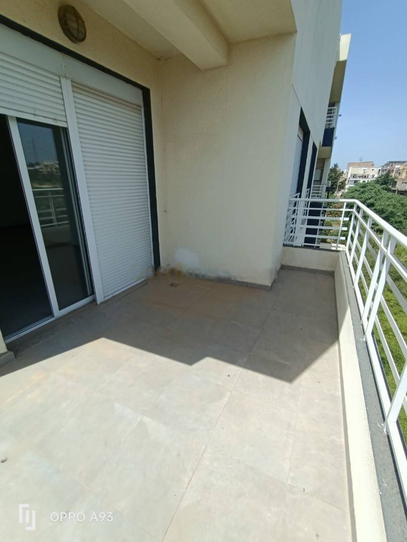 Vente Appartement F3 Draria