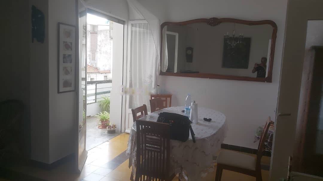 Location Appartement F3 El Mouradia