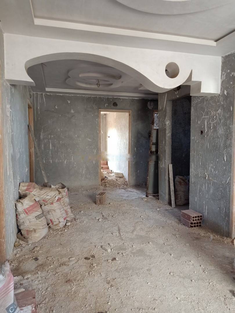 Vente Appartement F5 Bordj El Kiffan