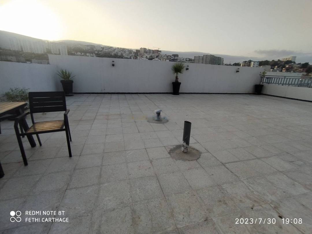 Vente Appartement F5 Annaba