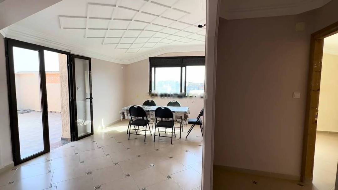 Vente Villa F10 Saoula