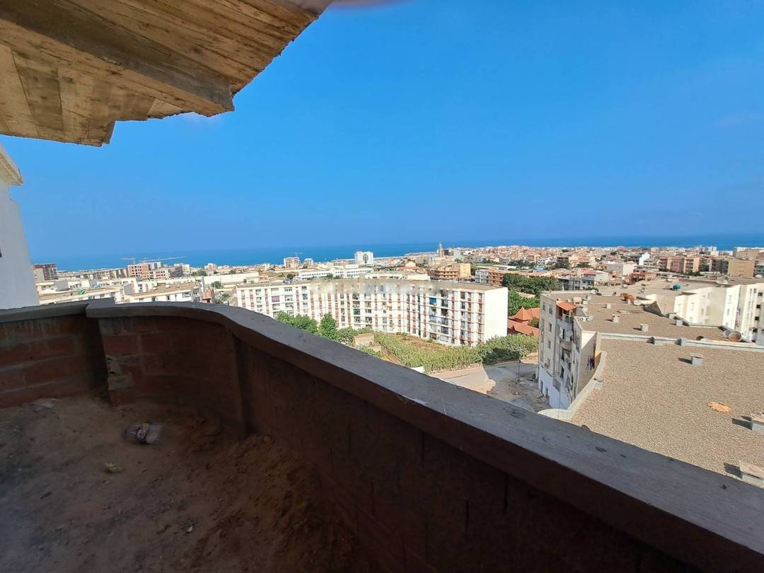 Vente Appartement Ain Benian