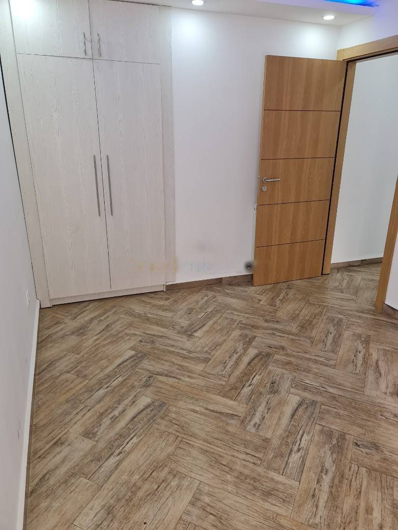 Vente Appartement F4 Souidania