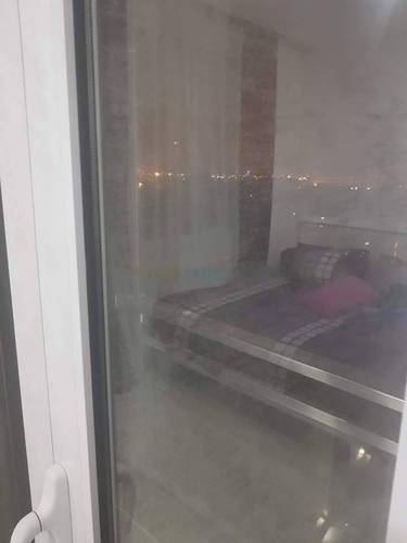 Location Appartement F4 Djasr Kasentina