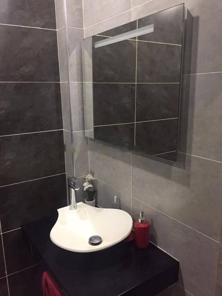 Vente Appartement F5 Cheraga