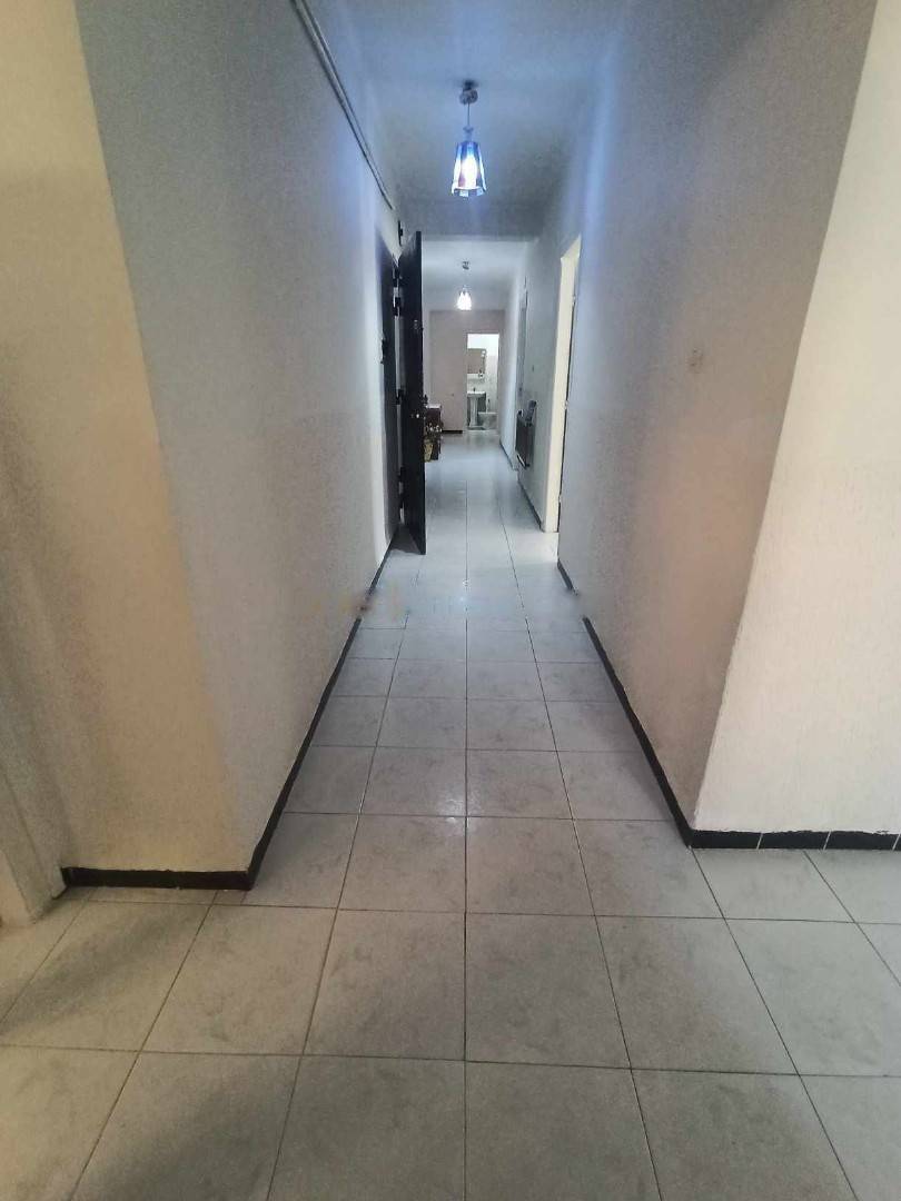 Location Appartement F4 El Achour
