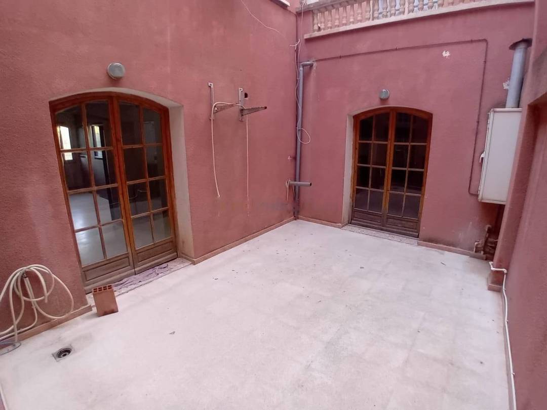 Location Niveau de villa F3 Cheraga