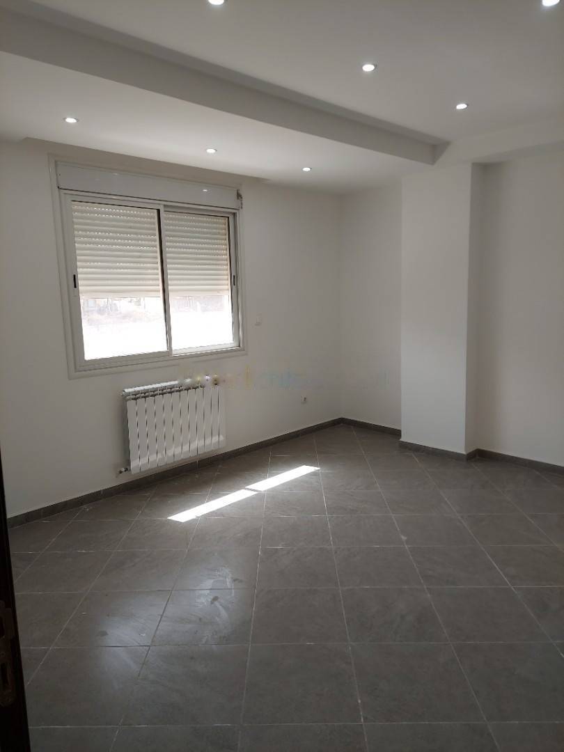 Vente Appartement F3 Mohammadia