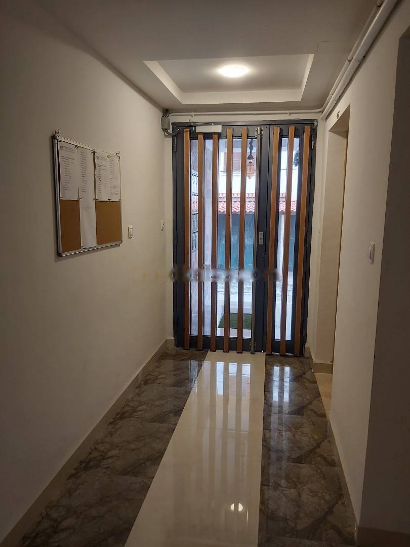 Vente Appartement F3 Birkhadem