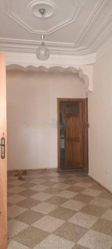 Location Villa H'raoua