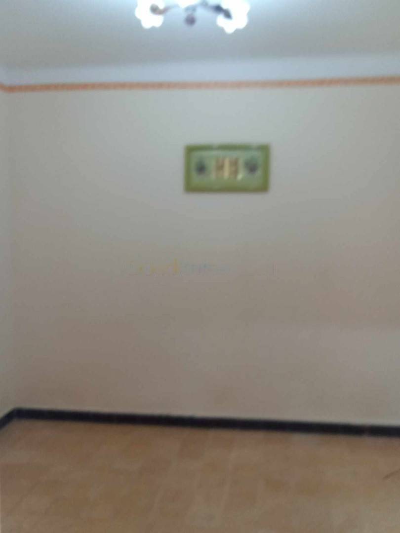 Location Appartement F1 Bordj El Kiffan