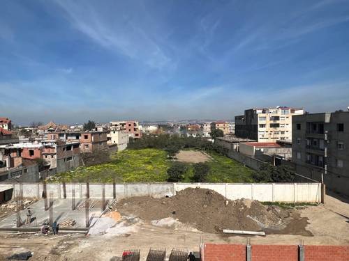 Vente Carcasse Ouled Chebel