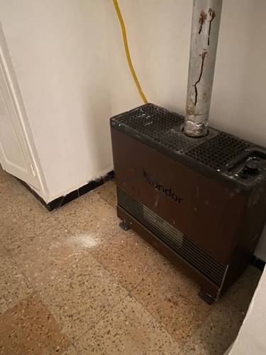 Location Appartement Kouba