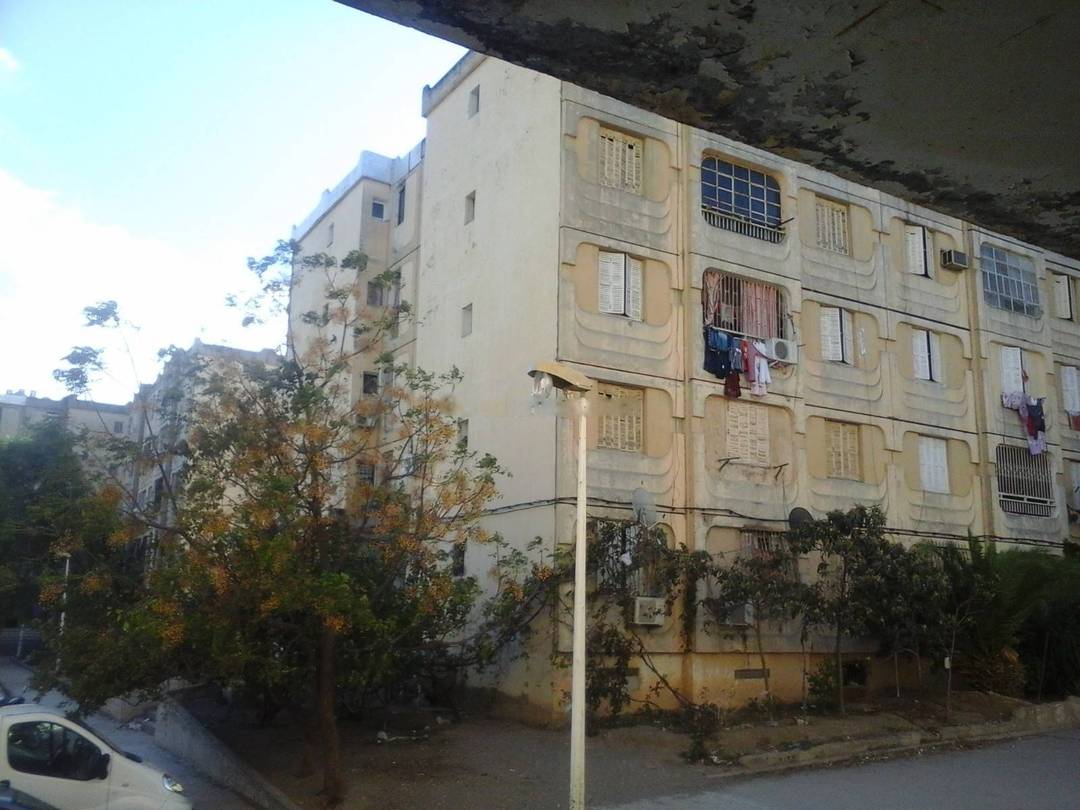 Location Appartement F3 Ouled Yaich