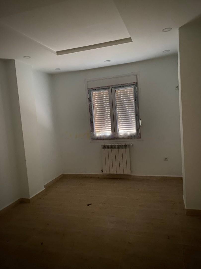Vente Appartement F3 Kouba