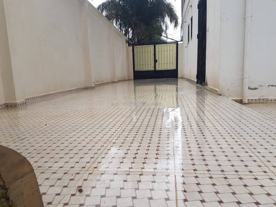 Location Appartement F03 Birkhadem