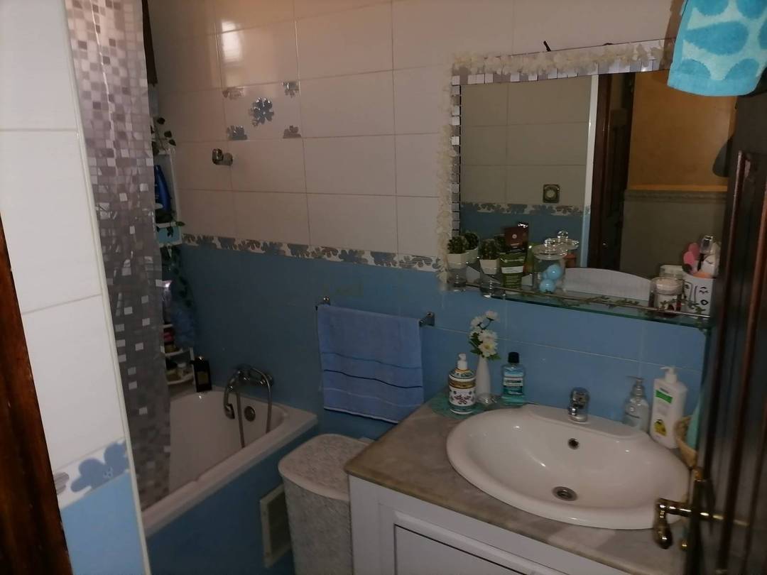 Vente Appartement F04 Djasr Kasentina