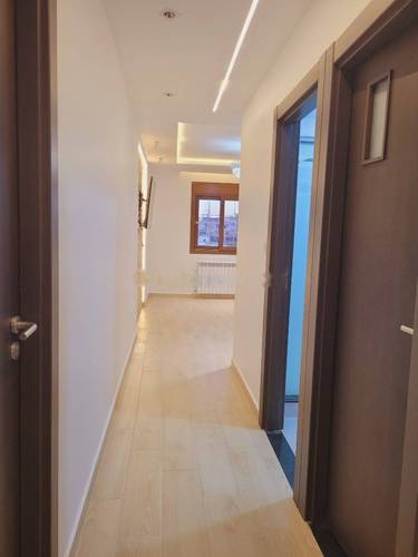 Vente Appartement F2 Bordj El Kiffan